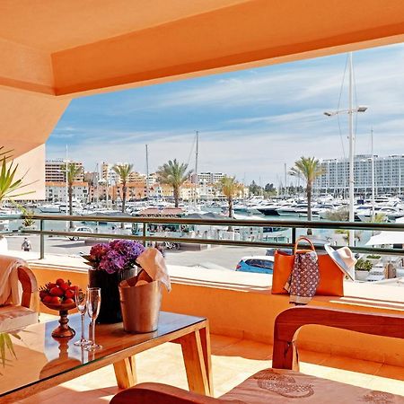 Apartamento Garden Marina Vilamoura Exterior foto