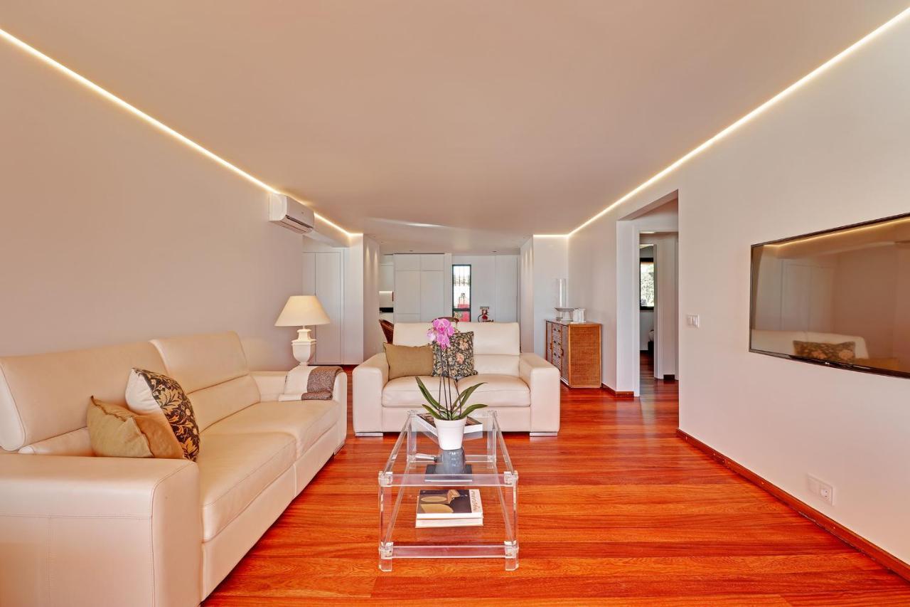 Apartamento Garden Marina Vilamoura Exterior foto